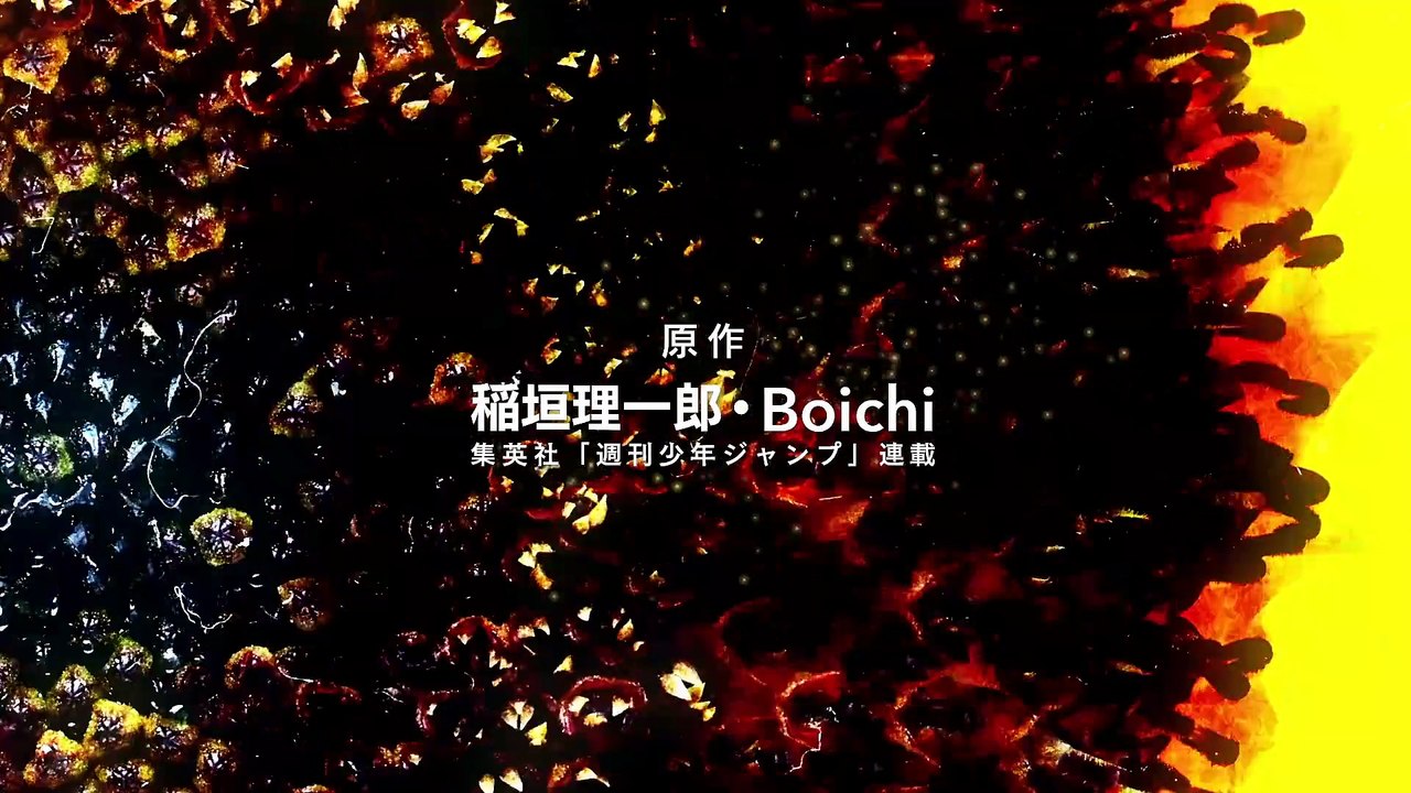 Dr. Stone Folge 17 | Dr. STONE | Anime Deutsch Untertitel