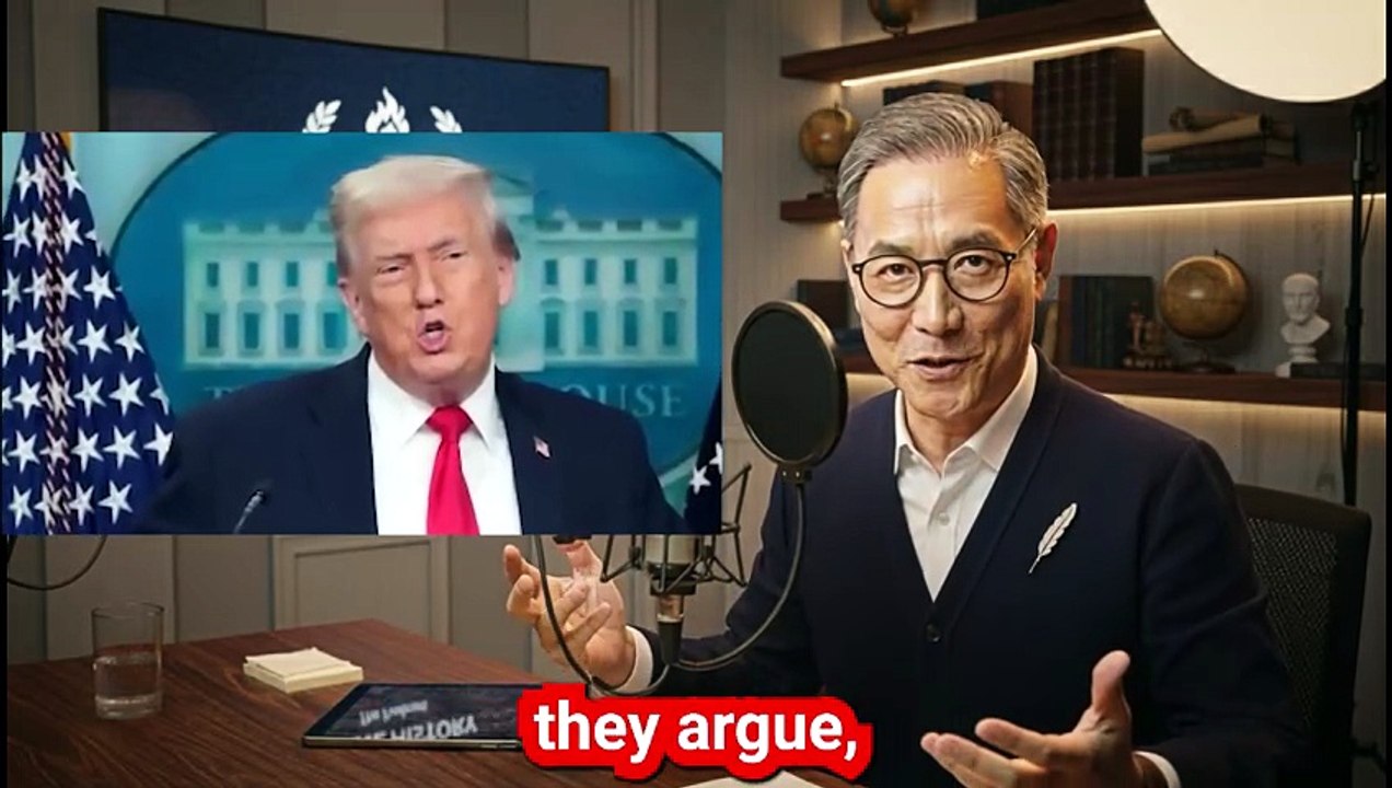 Diplomatic Brinkmanship The U.S.-Iran Ceasefire Talks and the Battle Over the Strait of Hormuz