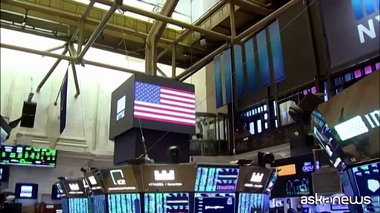 Coronavirus, Usa: accordo al Senato per piano da 2.000 miliardi