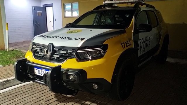 Jovem é atingida por facadas e suspeito é preso por tentativa de feminicídio