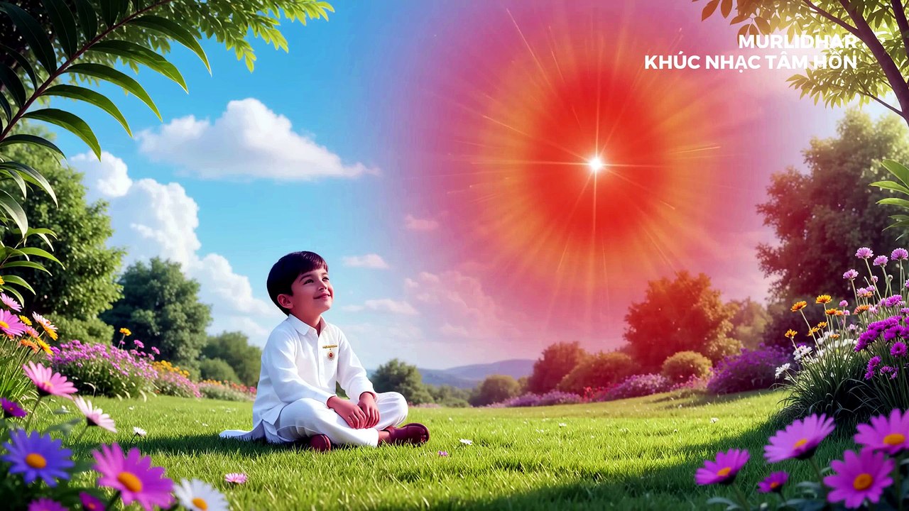SỨ GIẢ ÁNH SÁNG (ANGELS IN ACTION)