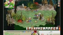 Ranma et Basteque VS milimilou