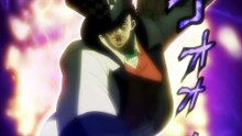 JoJo's Bizarre Adventure Episodio 5 | JoJo no Kimyou na Bouken | Anime Completo Sub Español