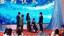 抖音新剧上线#李泉成＆王子甲 - 桑小姐，等你离婚很久了 (下)