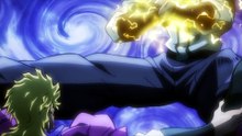 JoJo's Bizarre Adventure Episodio 8 | JoJo no Kimyou na Bouken | Anime Completo Sub Español