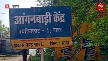 मोबाइल में उलझे पेरेंट्स, बच्चों पर नहीं दे रहे ध्यान, सरकार आंगनबाड़ी बुलाकर बताएगी 'नो स्क्रीन ऑवर'