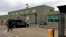 Il Garante nazionale dei detenuti nel carcere di Massama