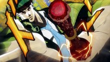 JoJo's Bizarre Adventure Episodio 10 | JoJo no Kimyou na Bouken | Anime Completo Sub Español