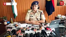 मेवाती सिंगरों पर पुलिस की सख्ती, भड़काऊ गाने और पोस्ट पर होगी कार्रवाई, एसपी ने दी चेतावनी