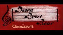 Tom and Jerry - Down Beat Bear