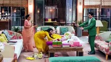 Anupama 11th April Episode 2026