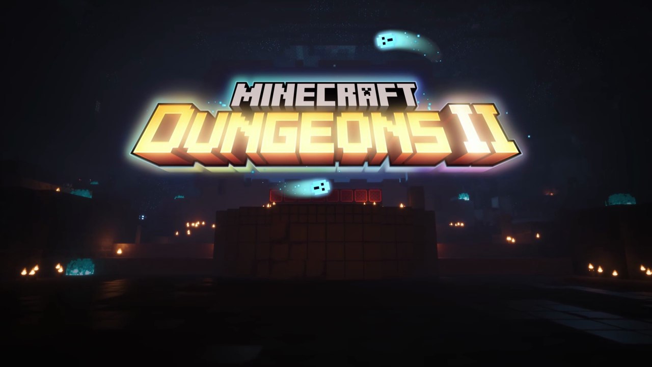Minecraft Dungeons II (2026) – Official Reveal, Gameplay, Release Date & New Features!