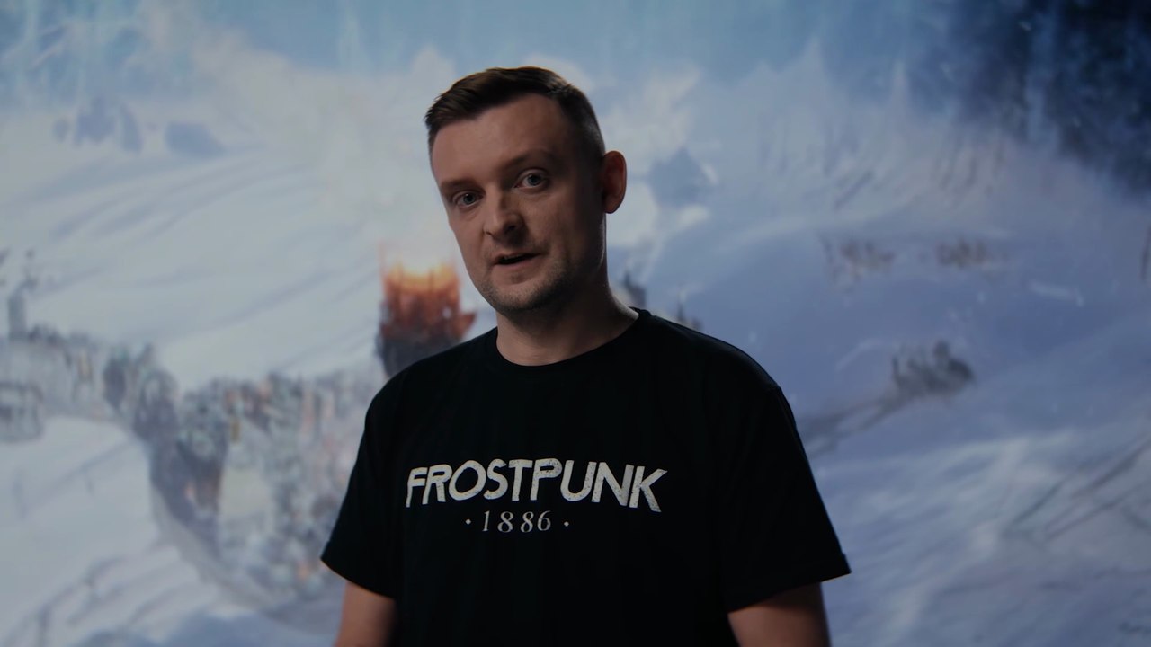 Frostpunk 1886 Gameplay Trailer (2027) | New Features, Mods, Endless Mode & Full Details