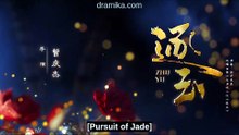 Pursuit of Jade (2026) Ep 30 Eng Sub