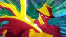JoJo's Bizarre Adventure Episodio 15 | JoJo no Kimyou na Bouken | Anime Completo Sub Español