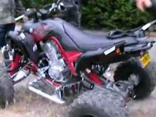 SORTIE NOCTURNE SAMEDI 07 JUIN/08