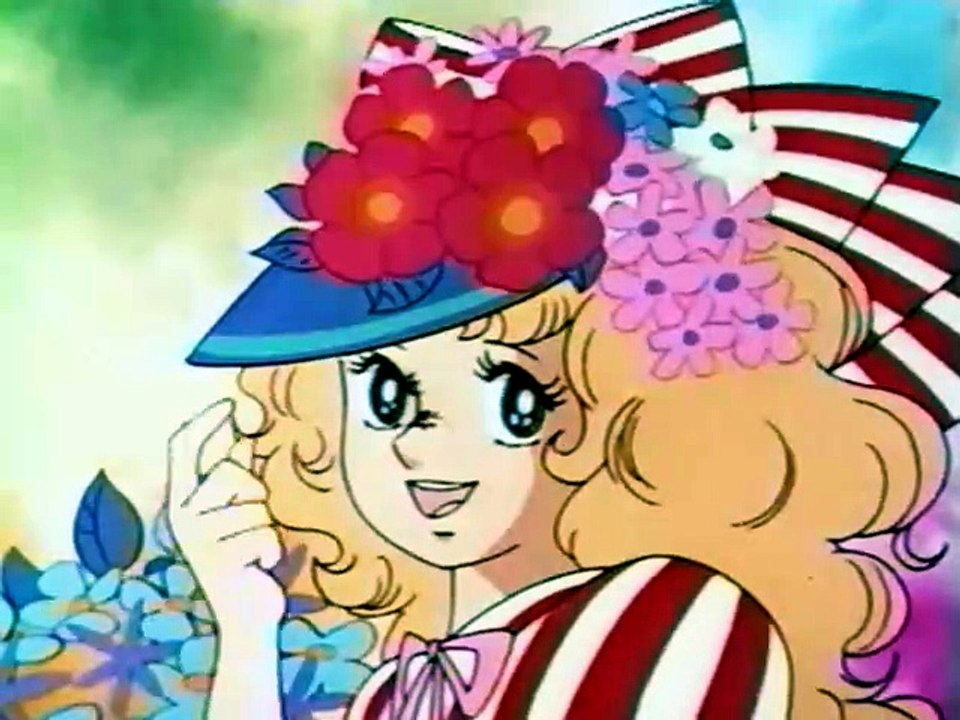 Candy - La chanson de Candy)