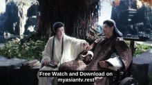 Veil of Shadows (2026) Ep 16 Eng Sub