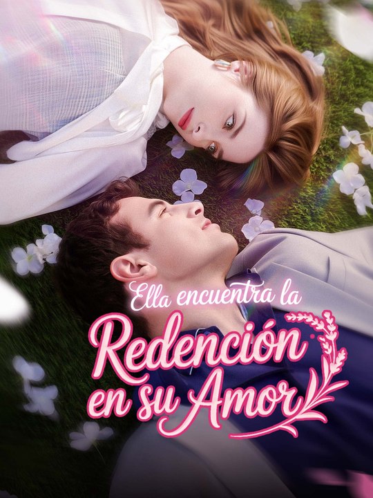 Ella encuentra la redención en su amor
