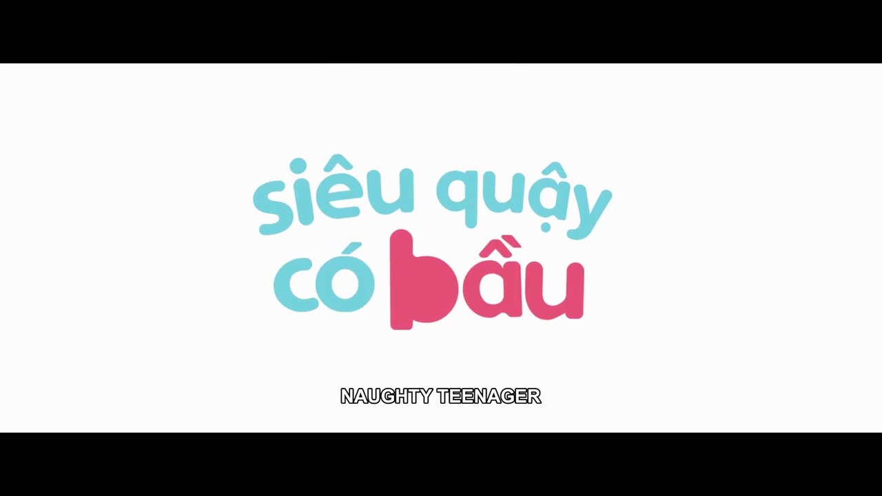 Siêu Quậy Có Bầu - Phim Việt Nam | FULL