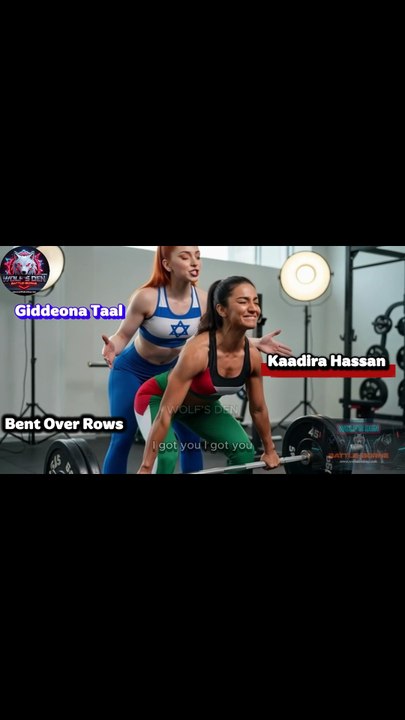 Small Screen #3 Powerlifting Battle: India 🇮🇳 vs Pakistan 🇵🇰 | Battle-Borne Thor & Sherlock Holmes