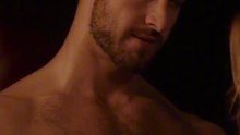 Bind Me Like Velvet