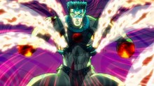 JoJo's Bizarre Adventure Episodio 23 | JoJo no Kimyou na Bouken | Anime Completo Sub Español