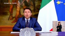 Conte: "Salvini e Meloni mentono sull'attivazione del Mes"