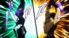 JoJo's Bizarre Adventure Episodio 24 | JoJo no Kimyou na Bouken | Anime Completo Sub Español