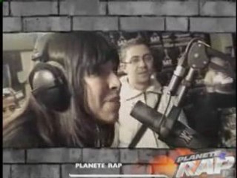 Tunisiano feat zahoo citoyen du monde