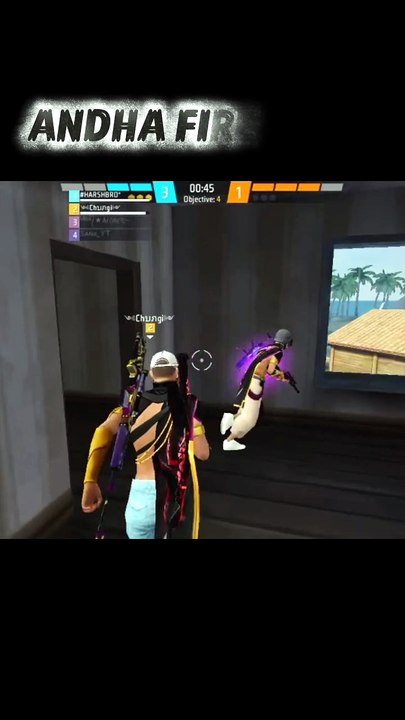 Experience Speaks 💯 | ChungiGaming