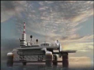 Le monde de demain (1sur3)