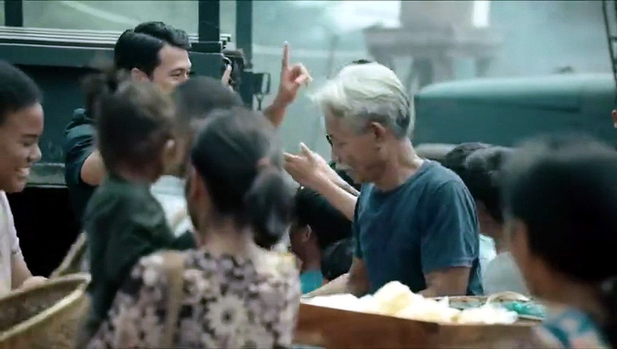 Timur (2025)