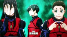 Blue Lock Episodio 12 | Blue Lock | Anime Completo Sub Español