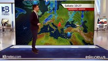 Previsioni meteo per sabato 23 maggio 2020