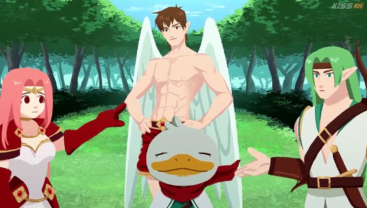 Hard Nights (2026) Episode 13