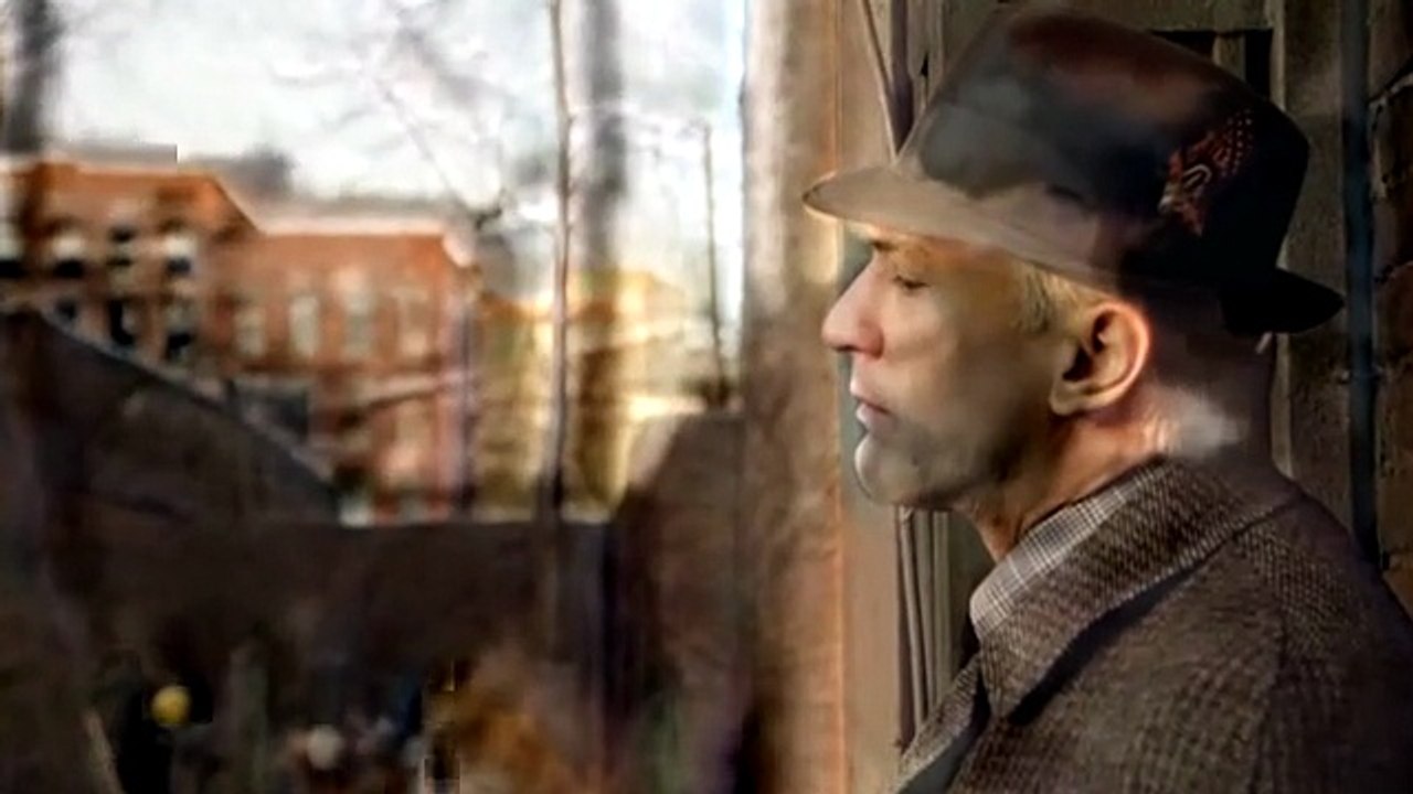 L'ABBAGLIO - 2025 ficarra e picone 1.tempo