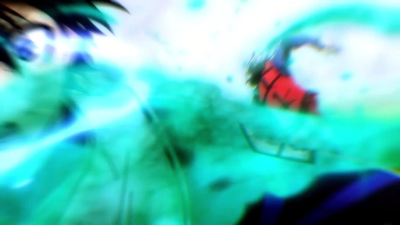 Blue Lock Folge 14 | Blue Lock | Anime Deutsch Untertitel