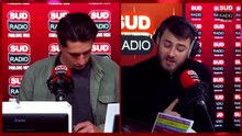 Un père et son fils jouent ensemble en Pro D2 !