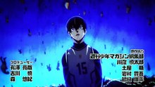 Blue Lock Episodio 16 | Blue Lock | Anime Completo Sub Español
