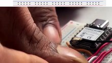 How to Create a GPS Tracker with Seeed Studio XIAO ESP32-S3