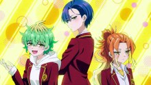 Dealing with Mikadono Sisters Is a Breeze Folge 5 | Dealing with Mikadono Sisters Is a Breeze | Anime Deutsch Untertitel