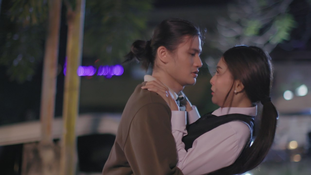 Tadhana: Contract Lover (Teaser)
