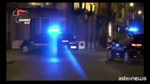 A Roma il Ros scopre e smantella cellula anarchica: 7 arresti