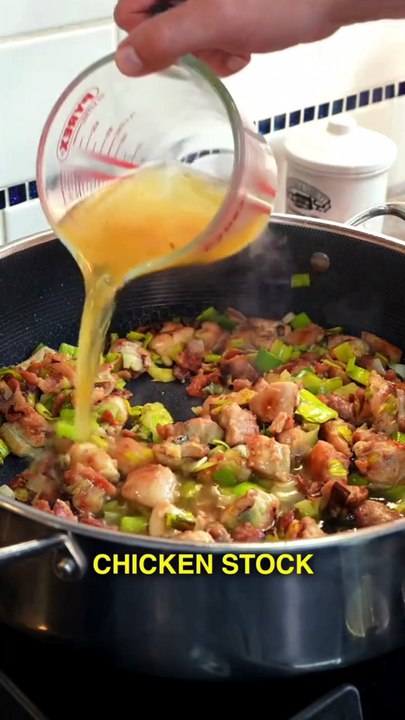 Chicken Pie - Delicious Food Compilation