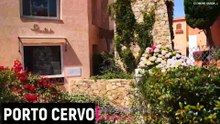 Porto Cervo e Costa Smeralda ancora desolatamente deserte. Danni economici già ingentissimi. VIDEO