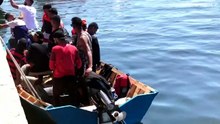 Nuovo sbarco di Migranti
