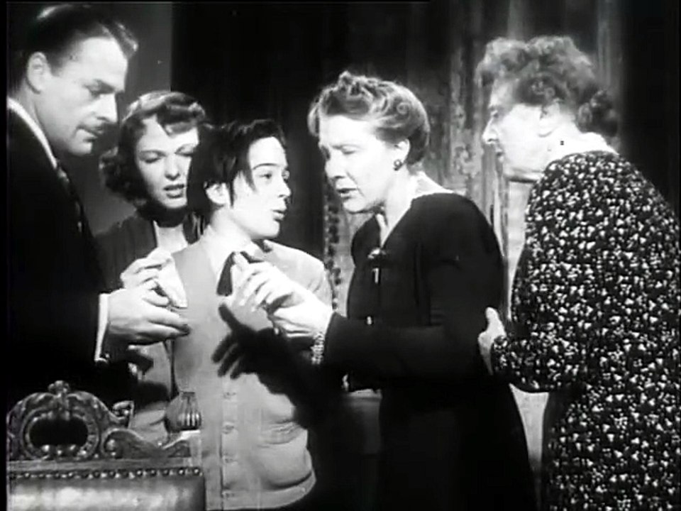 Anche i boia muoiono (1943)-1.tempo