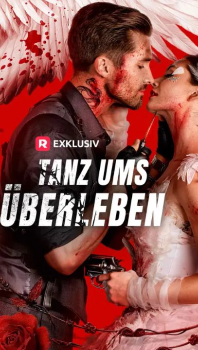 Synchronisierung Tanz Ums ÜBerleben – GefäHrliche Liebe Romantisches Drama