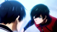Blue Lock Episodio 20 | Blue Lock | Anime Completo Sub Español